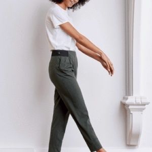 For @haleyscomet9 - Turn it Up pants, Black, XS